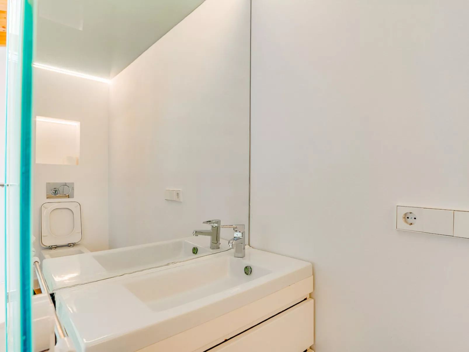 DUPLEX PALMA APARTMENT ETV/5551 - Dedans
