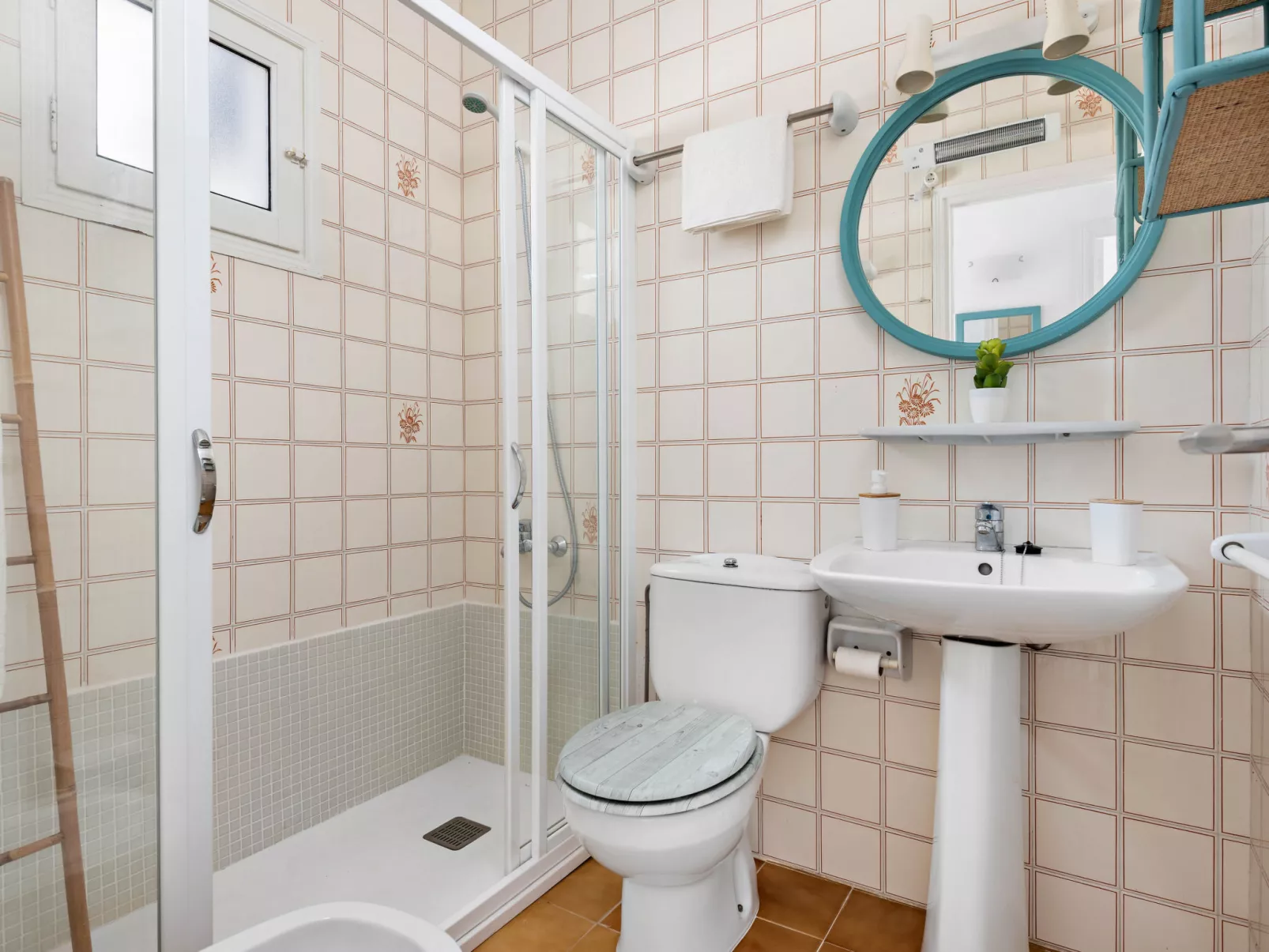 Apartamento Udane - Drinnen