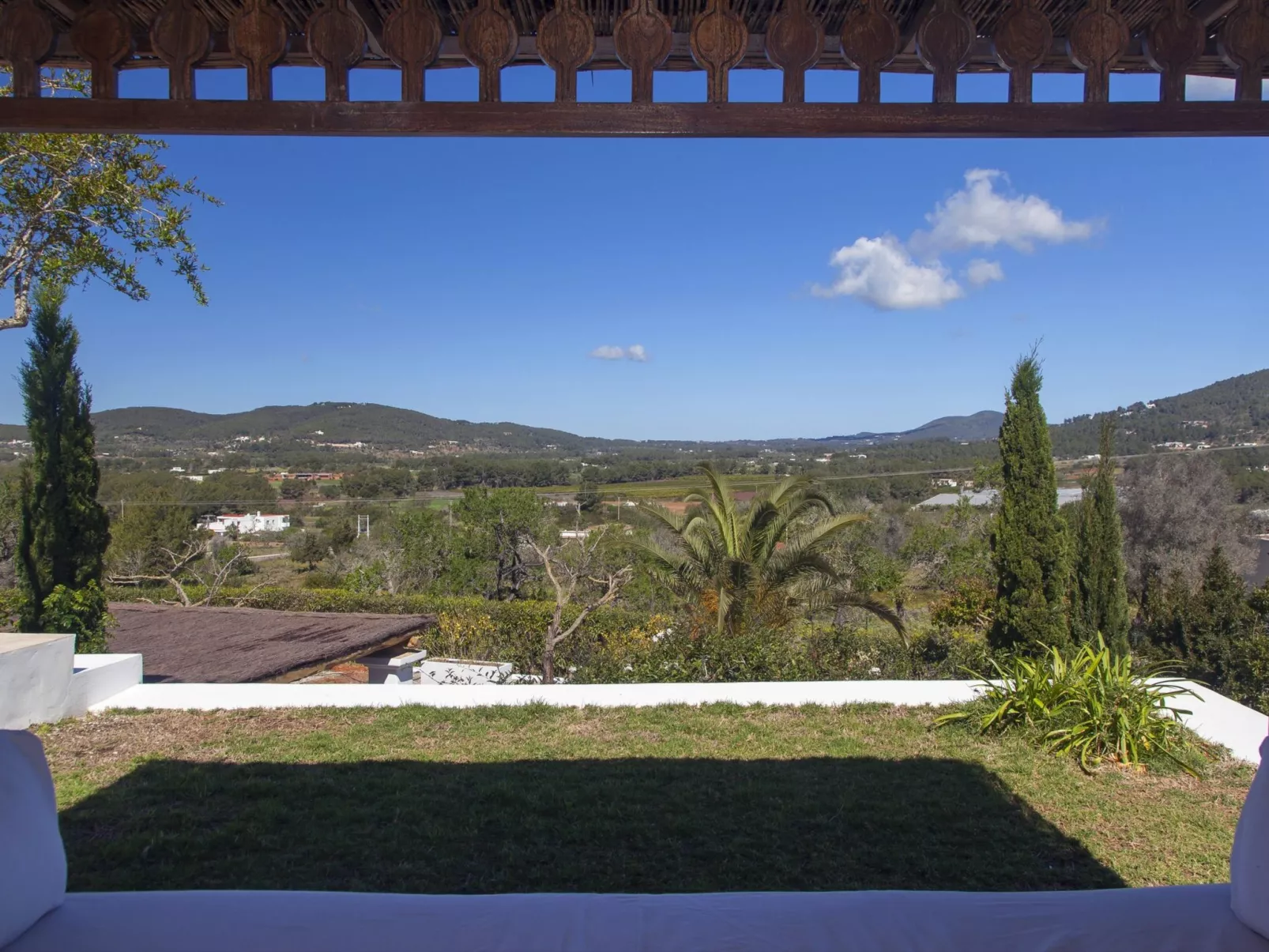 VILLA CAN RIBES - IBIZA LUXURY by Priority - Dedans