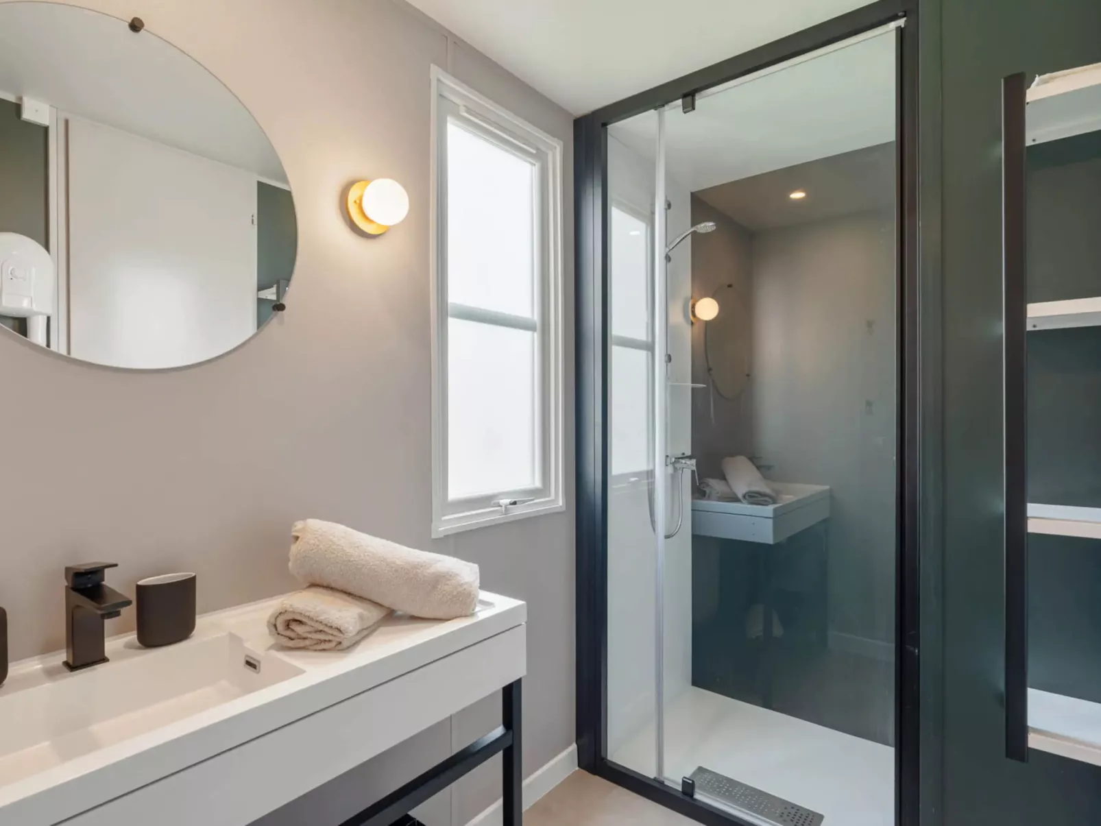 Camping Papillon Bouillon - Premium 137 - Inside