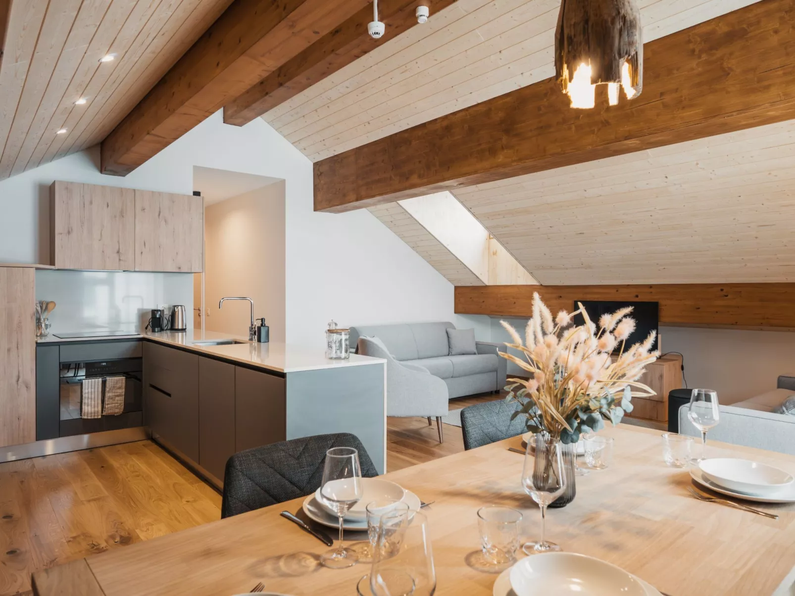 Alpine Apartments, (San Bernardino). - Drinnen