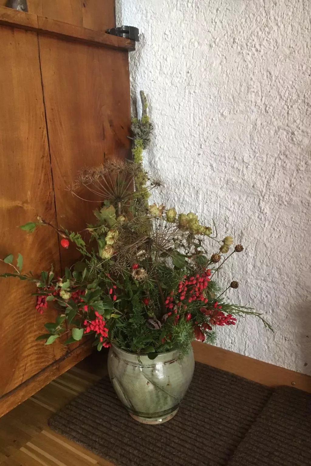 Privatzimmer bügl süt, (Sent). - Inside