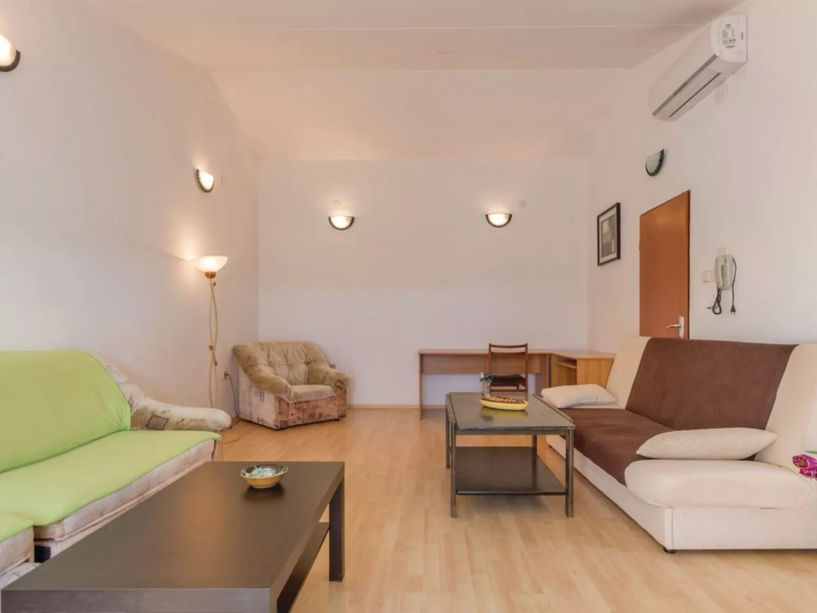 Apartment 1499 - Drinnen