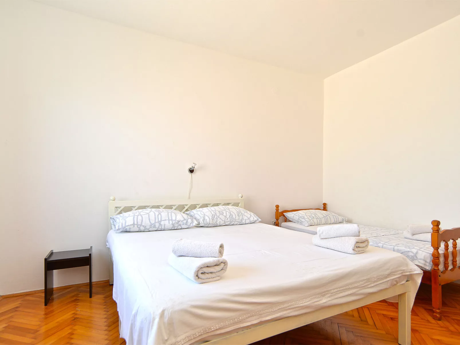 Apartment 442 - Inside
