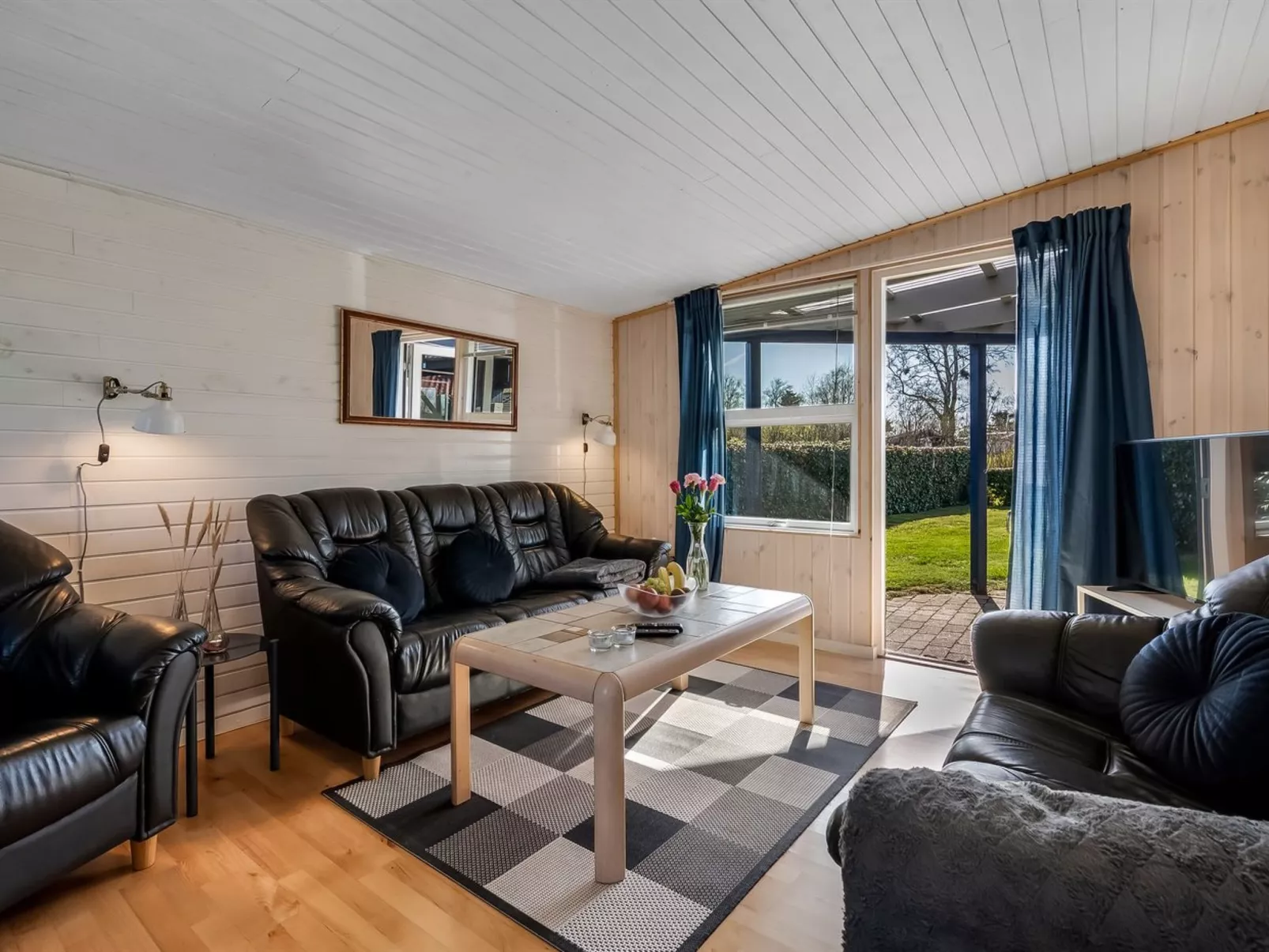 "Nisse" - 300m from the sea - Inside