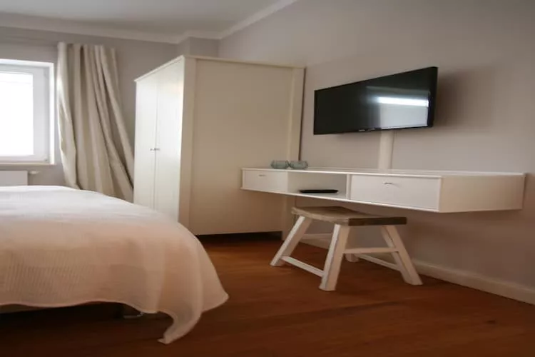 Ferienwohnung P2 - Am Meer - Chambre