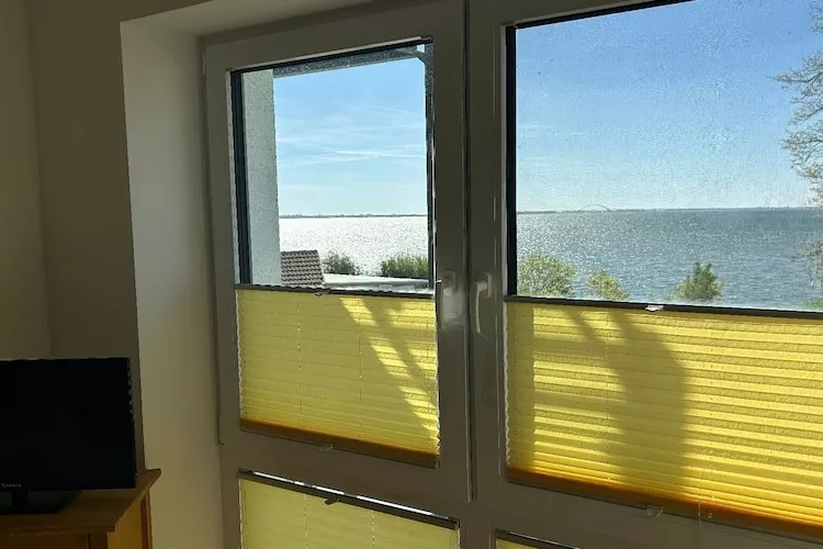 Ferienwohnung Schöne Aussicht - Vue d'été