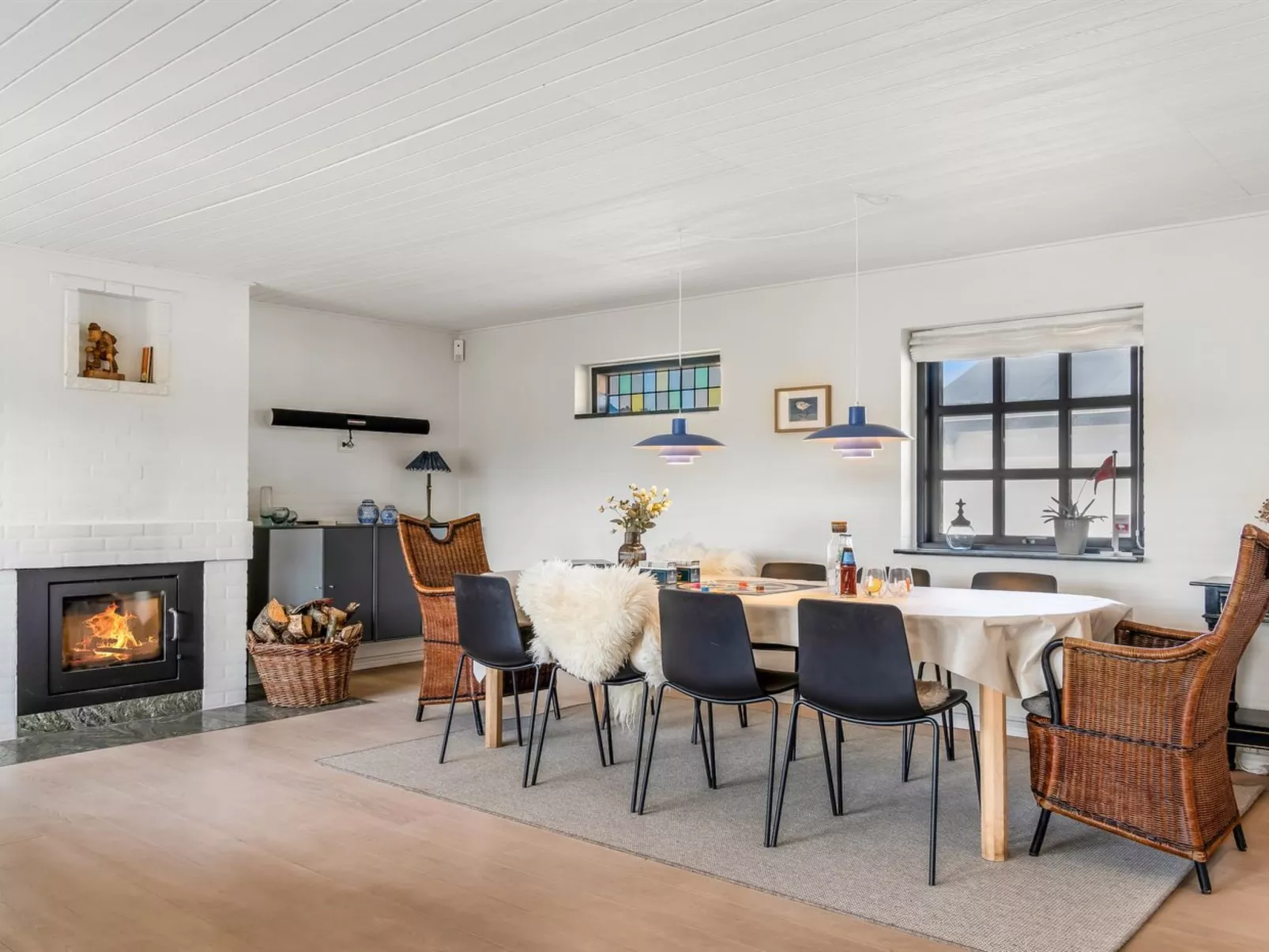 "Dorit" - 450m from the sea - Drinnen