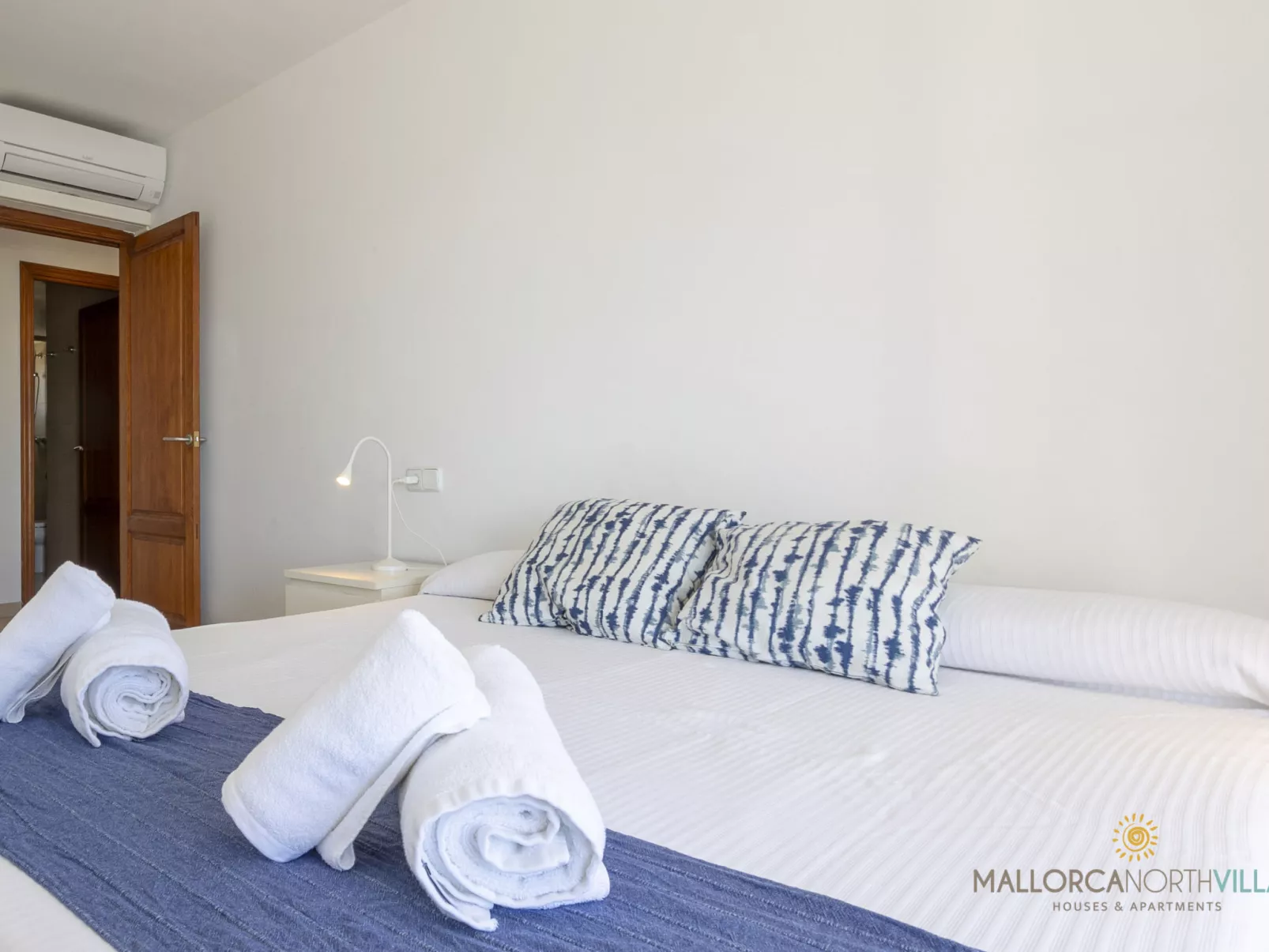 Apartamento Tonia: Cerca del Pine Walk - Drinnen