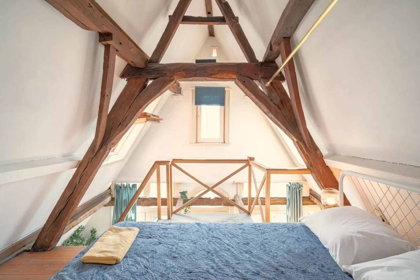 HCP_5_2 - Schlafzimmer