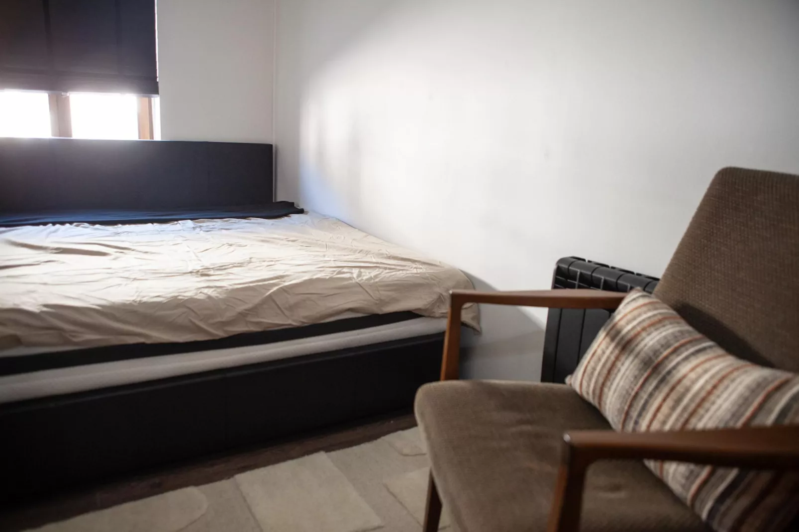 Verviers 14 - Schlafzimmer