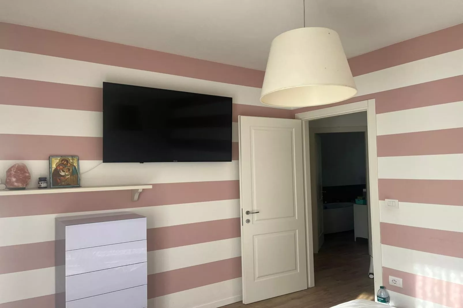Villa Ilaria - Chambre