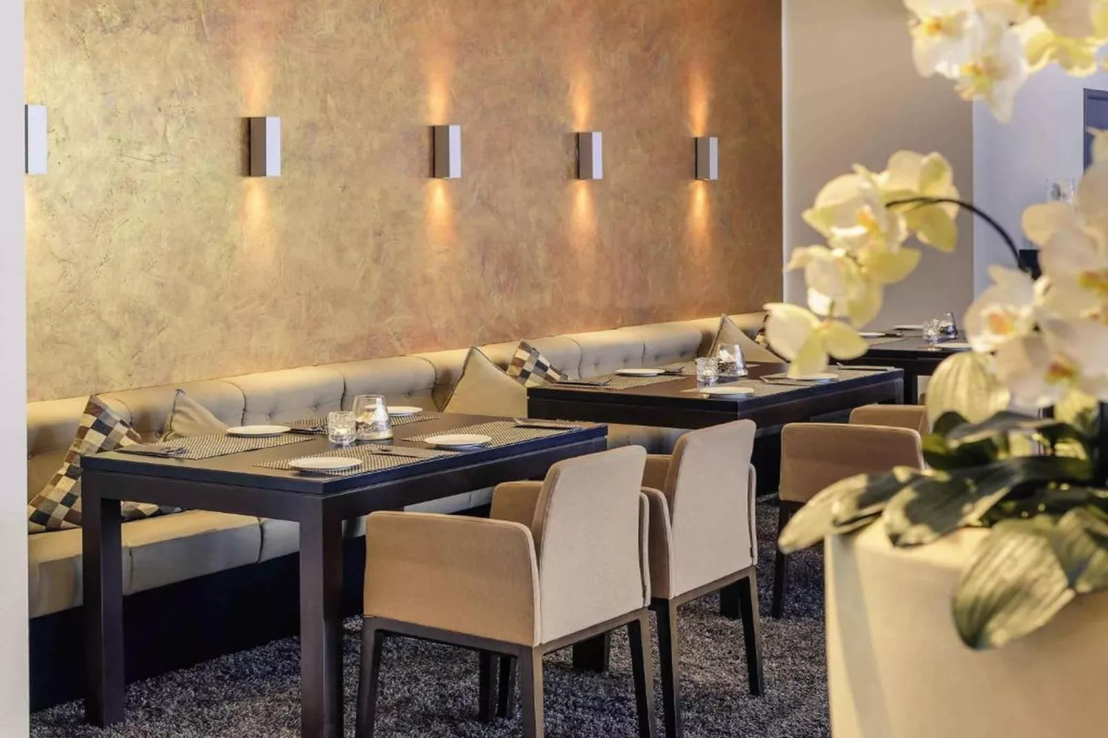 Hotel Düsseldorf - Double Room - équipements