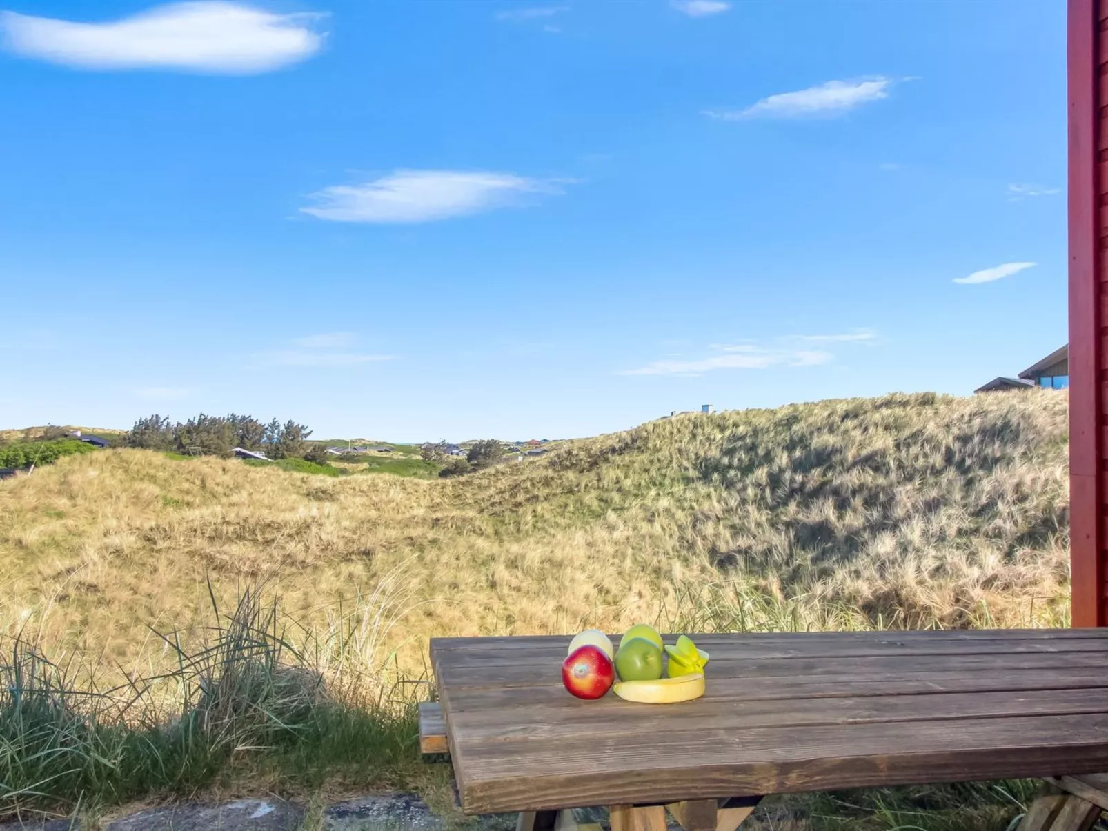 "Bena" - 300m from the sea - Draußen