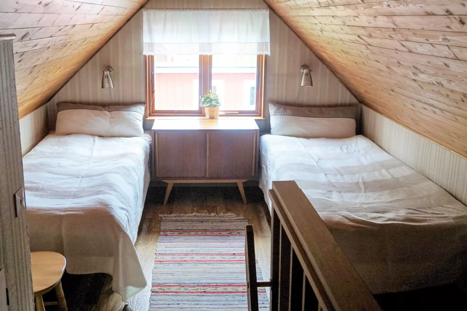 4 person holiday home in Olofström - Indoor