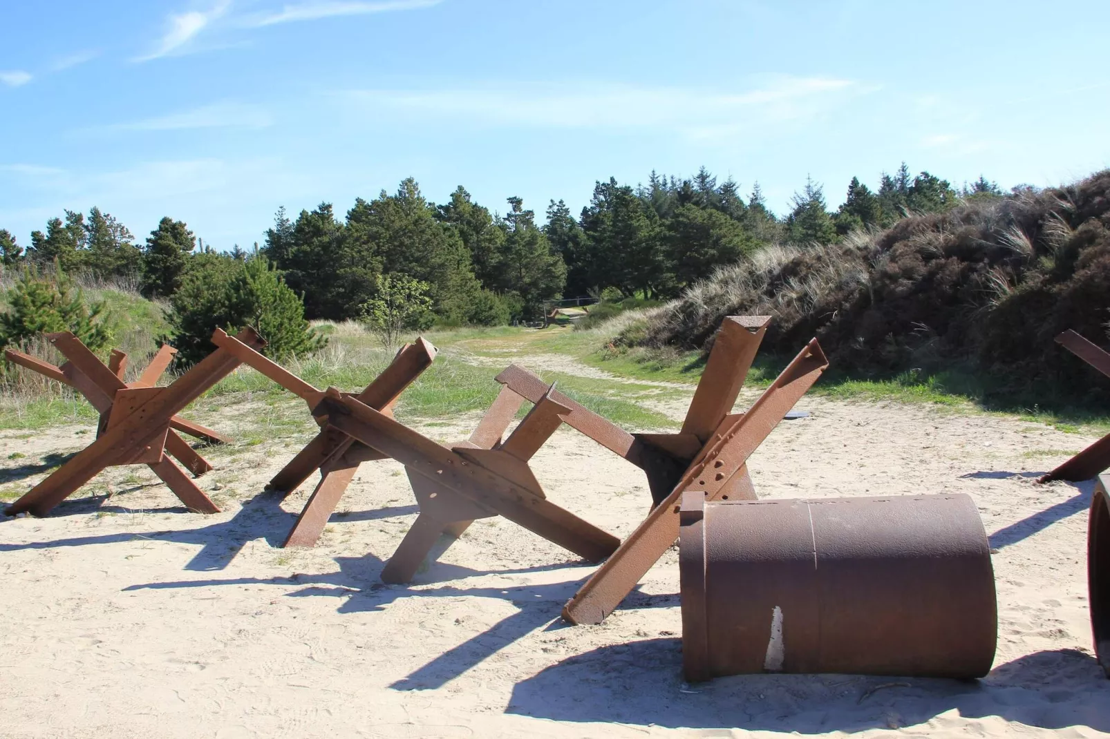 Maison de vacances pour 4 a Blåvand - Non tagué