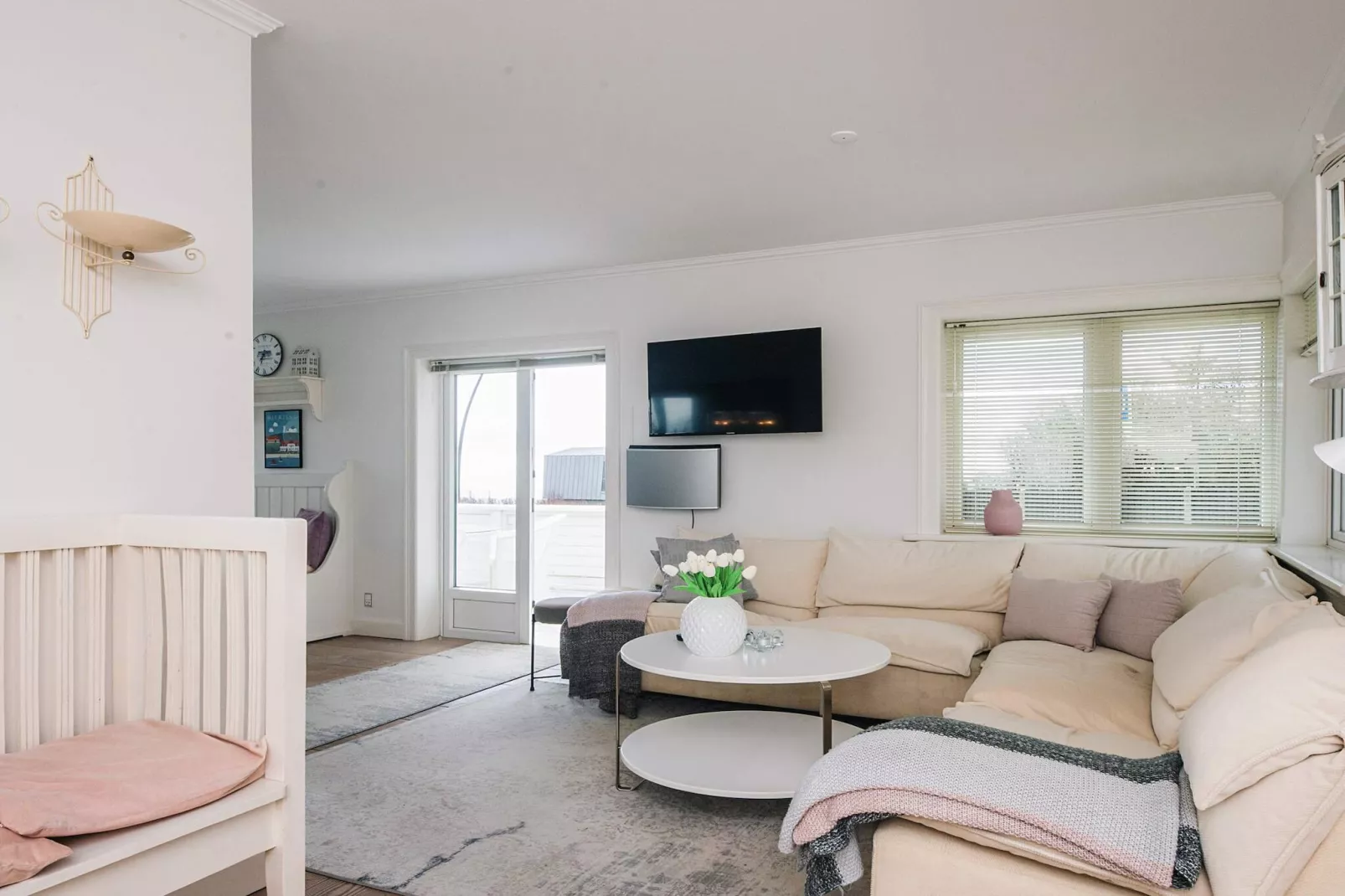 2 person holiday home in Esbjerg V-By Traum - Indoor