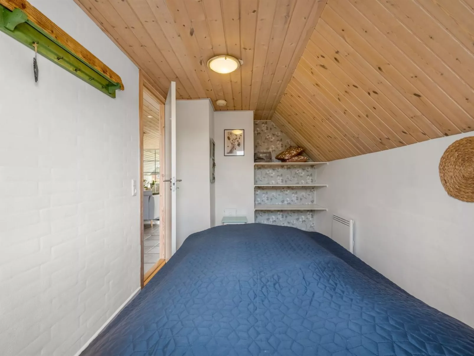 "Klimentina" - 150m from the sea - Inside