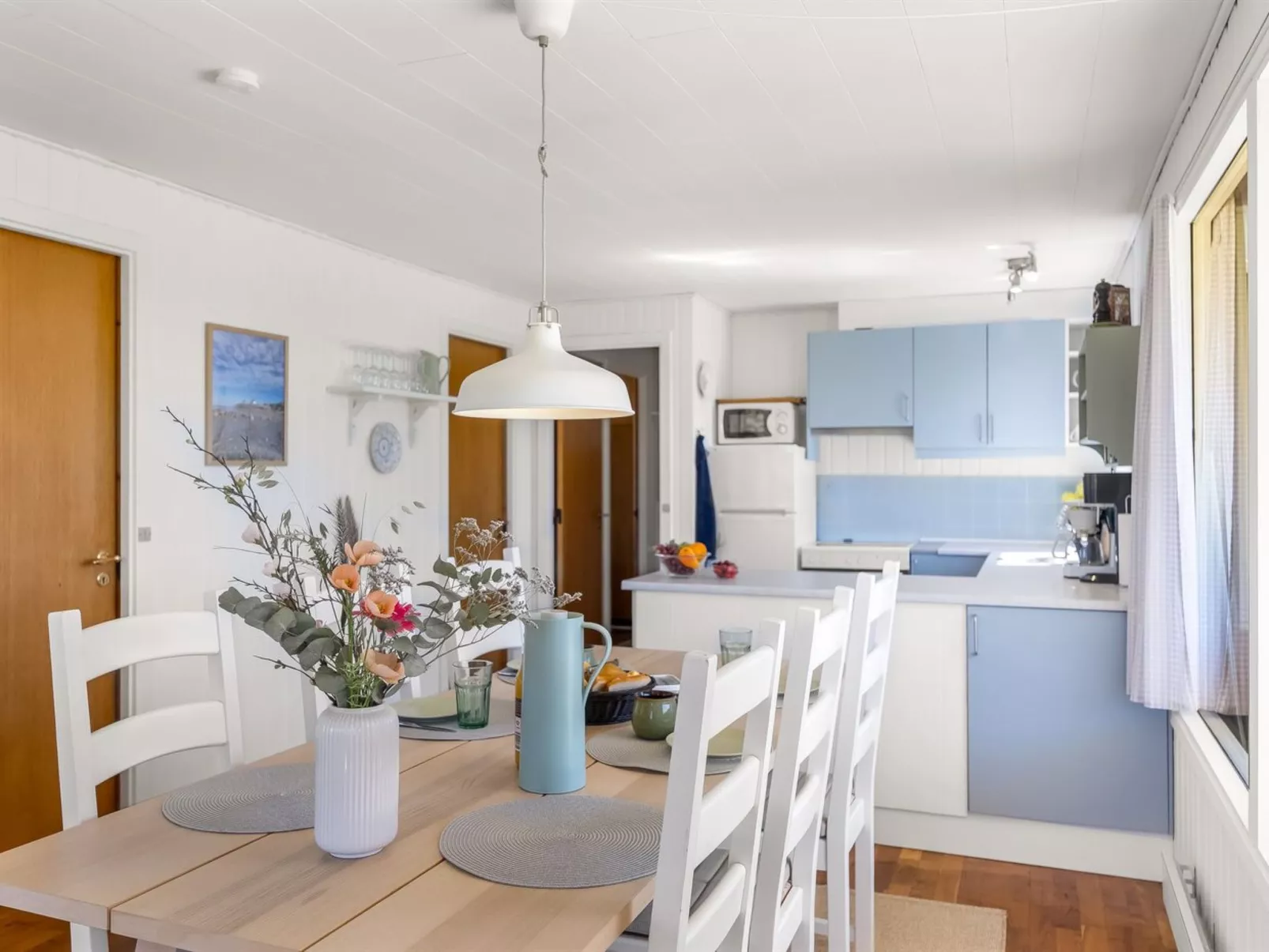 "Toti" - 500m from the sea - Dedans