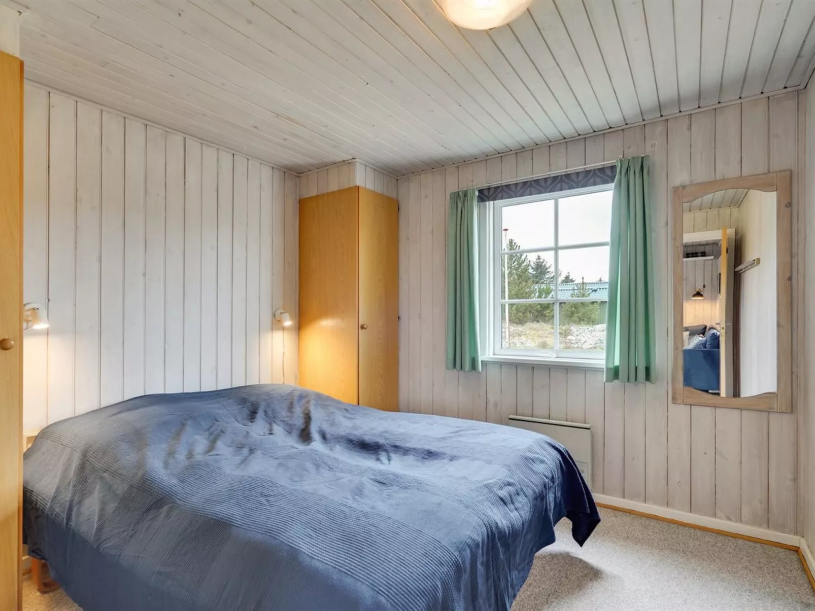 "Maikel" - 900m from the sea - Drinnen