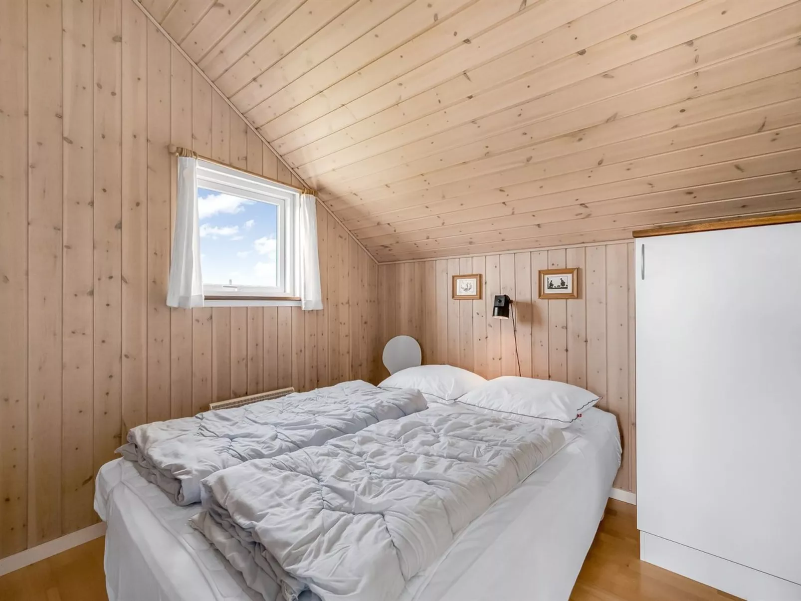 "Cristine" - 400m from the sea - Inside
