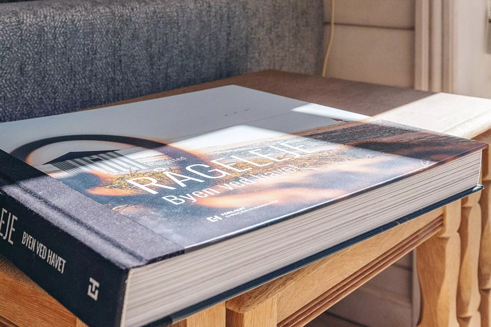 Retraite avec espace lounge extérieur - Intérieur