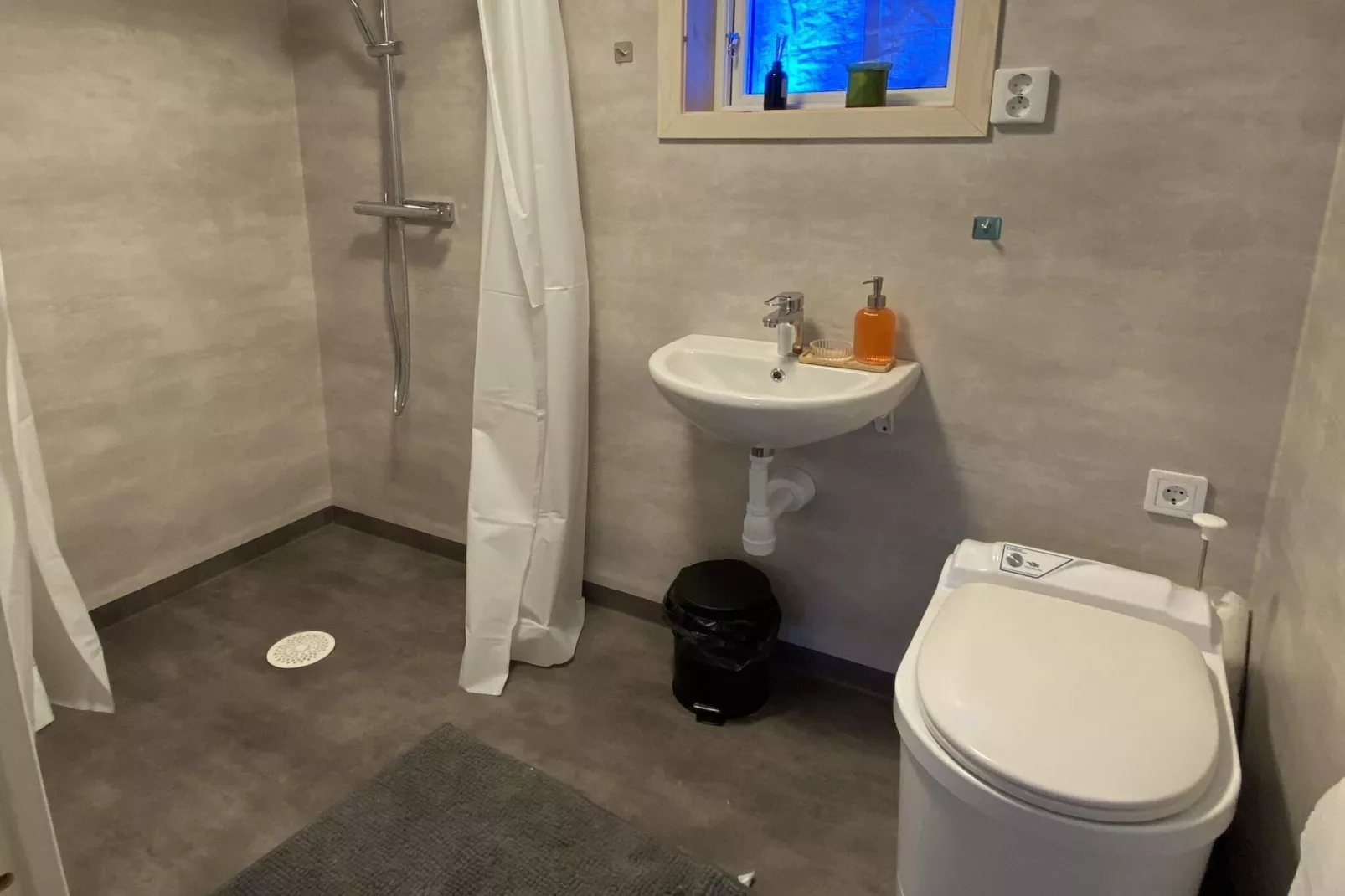 6 Personen Ferienhaus in Ucklum-By Traum - Innenbereich