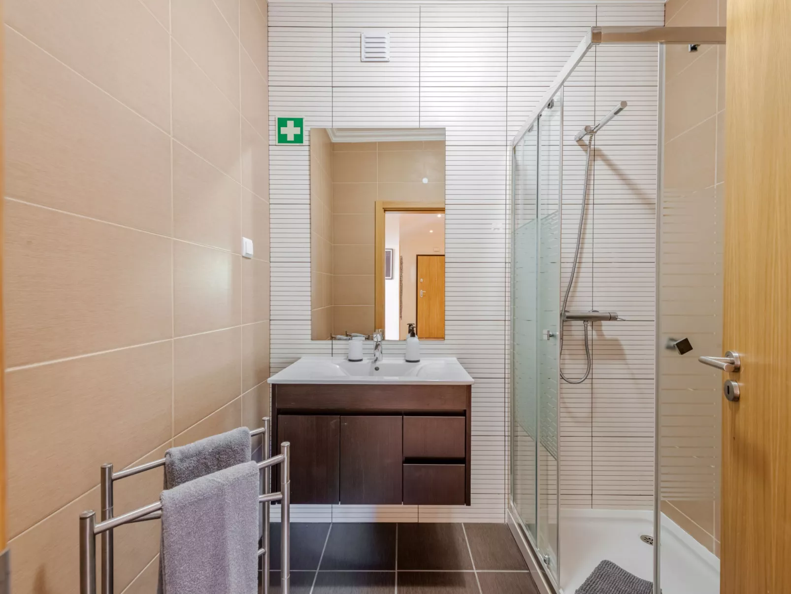 Jardins Marina T2 - VIP Properties - Inside