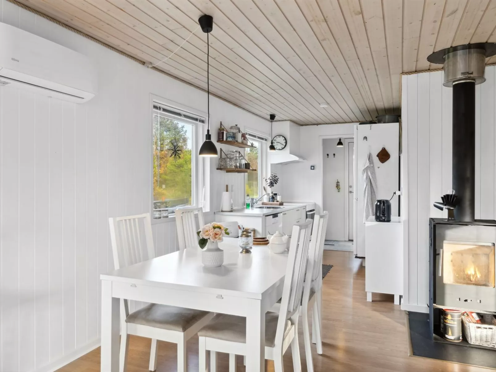 "Antonella" - 400m from the sea - Dedans