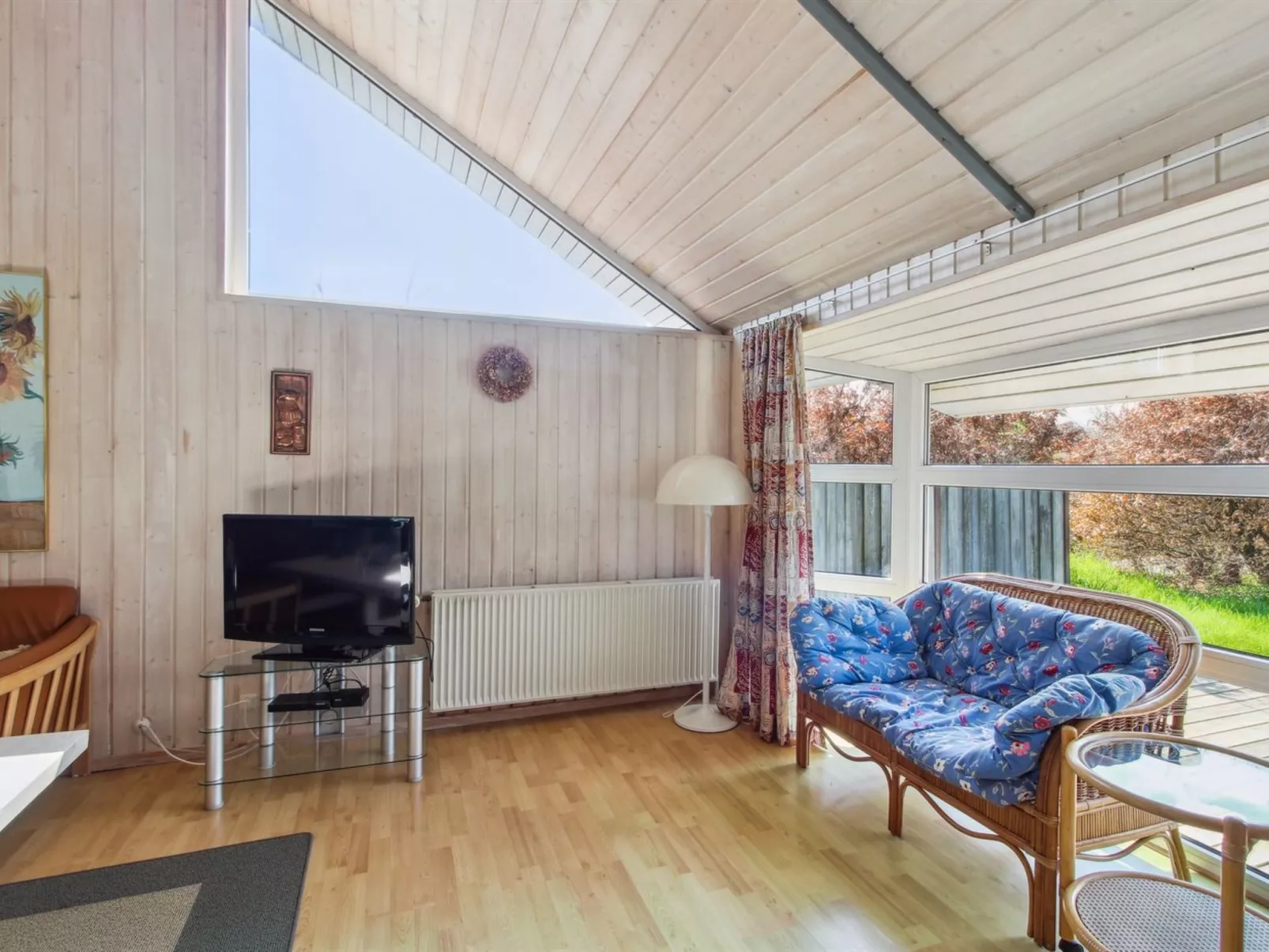 "Carit" - 80m from the sea - Drinnen