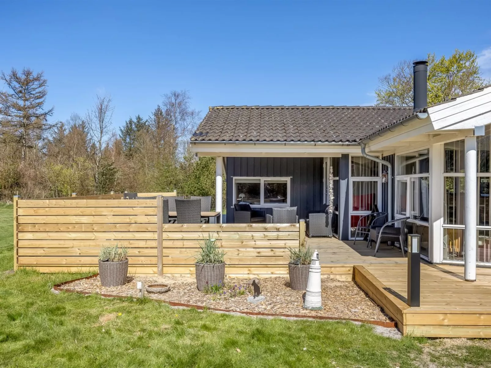 "Anastaja" - 550m from the sea - Outside