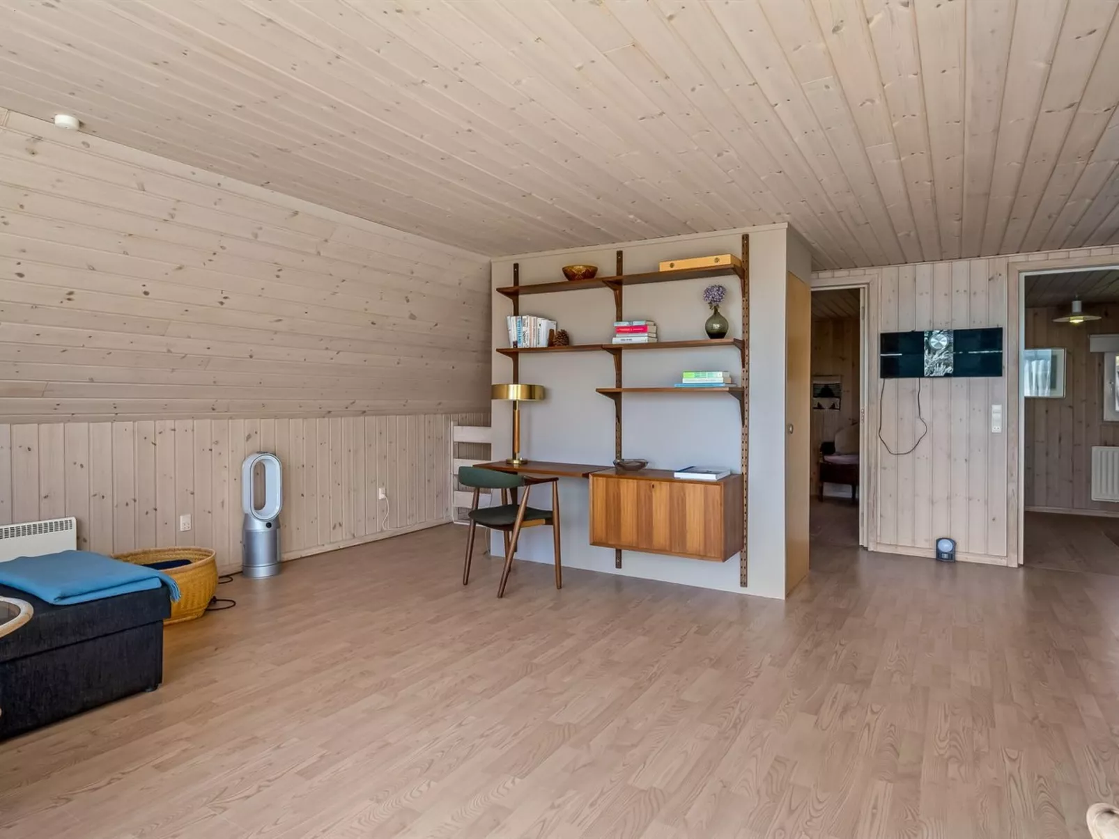 "Eikka" - 100m from the sea - Inside
