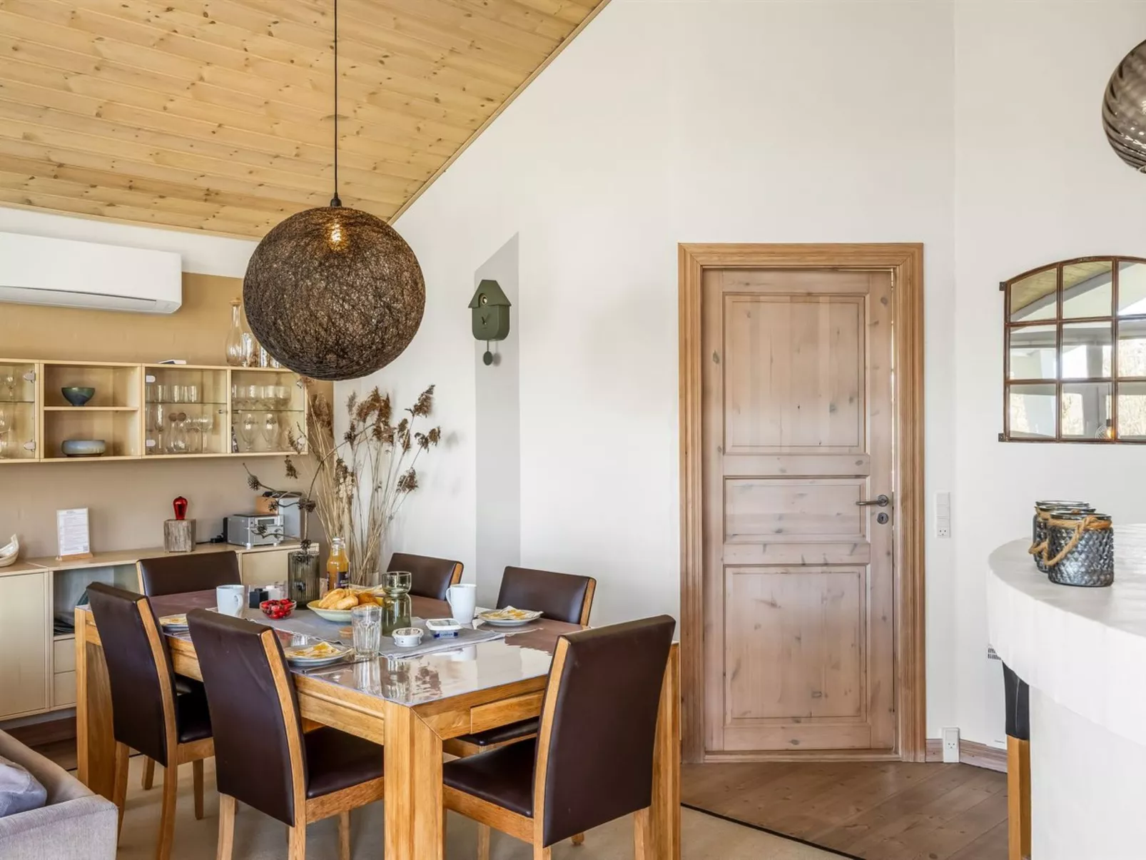 "Ljuba" - 1.3km from the sea - Inside