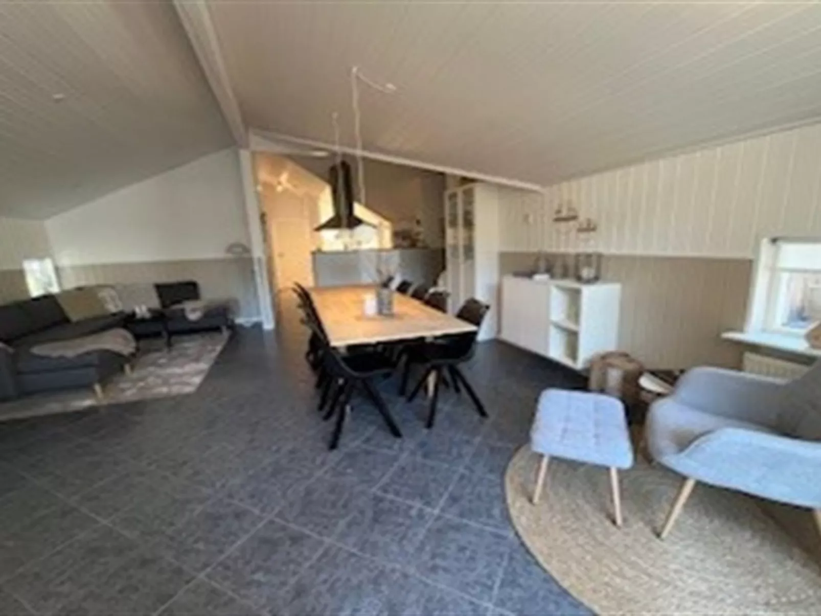 "Elvin" - 2km from the sea - Drinnen
