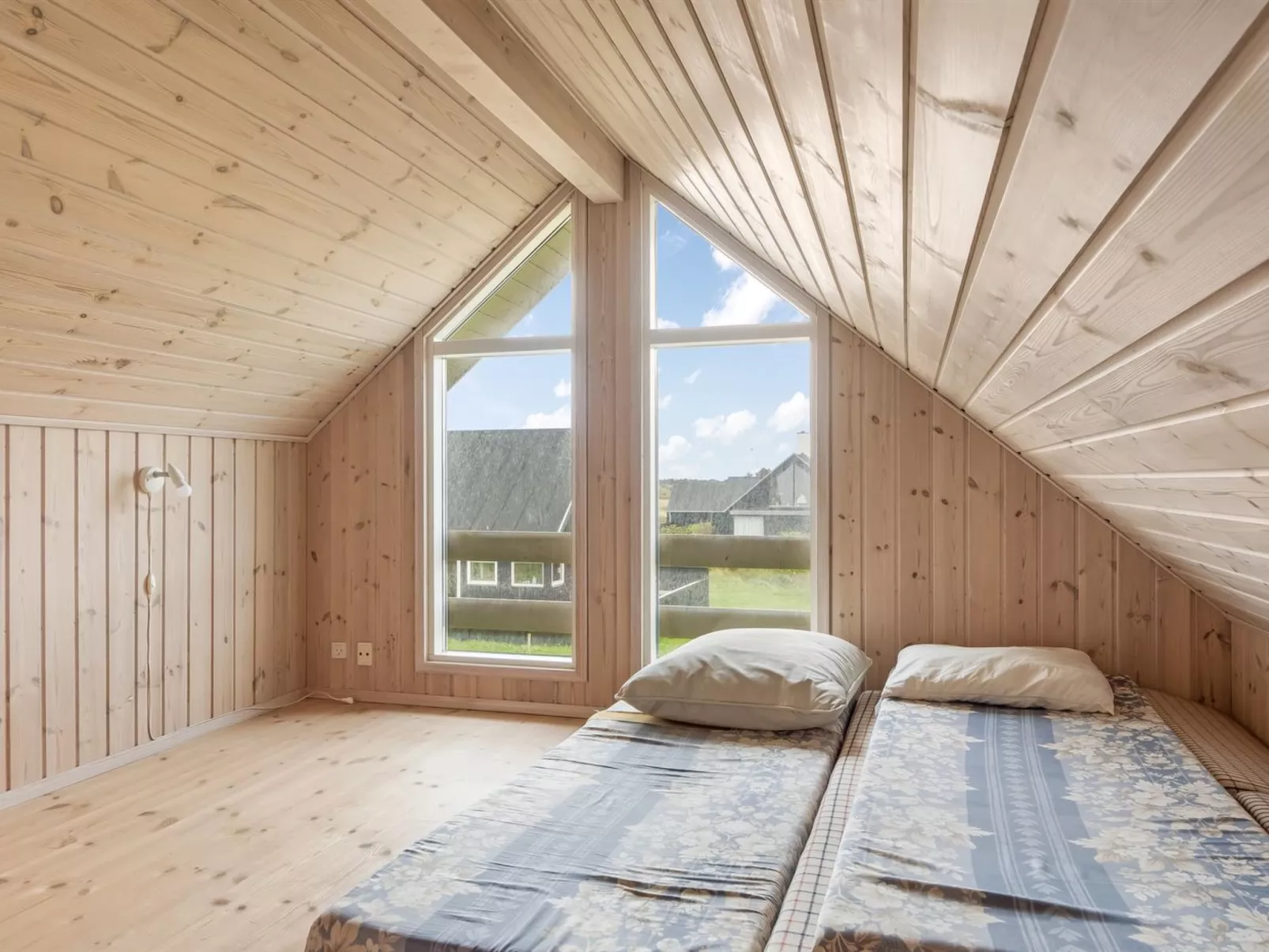 "Tilje" - 80m from the sea - Dedans
