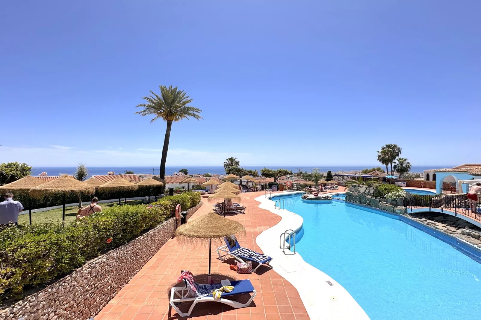 Capistrano Village Casa Emma by Casasol - Swimming pool