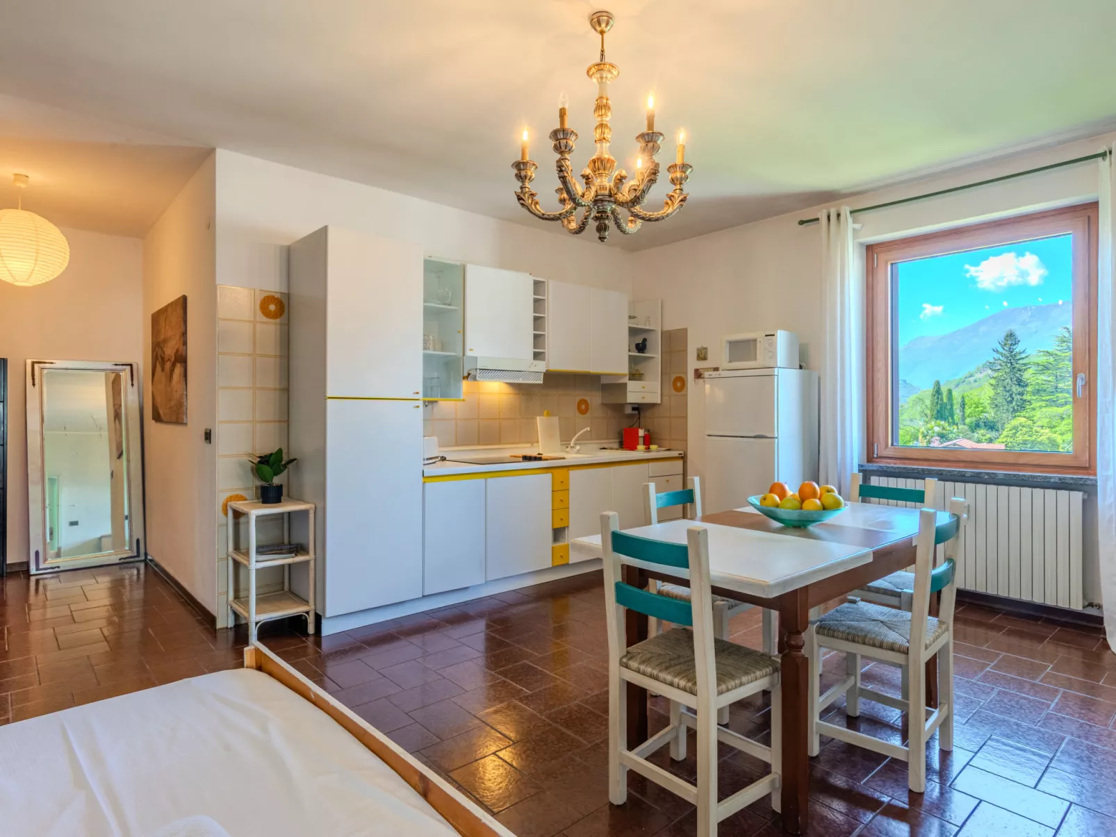Casa al Lago - Dedans