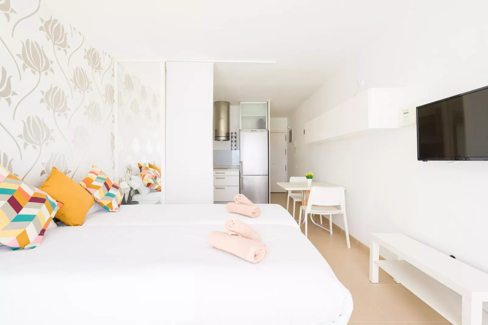 Marsin Playa 305 By CanariasGetaway - Bedroom