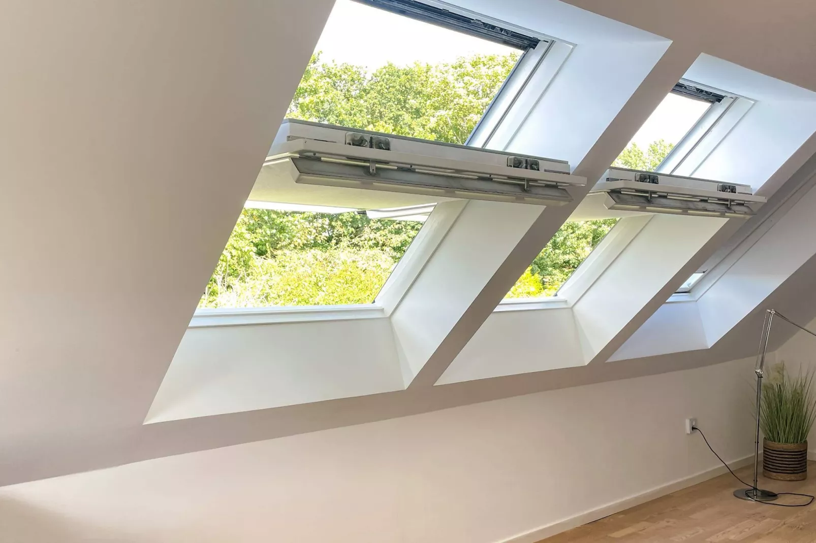 4 Sterne Ferienhaus in oxie - Innenbereich