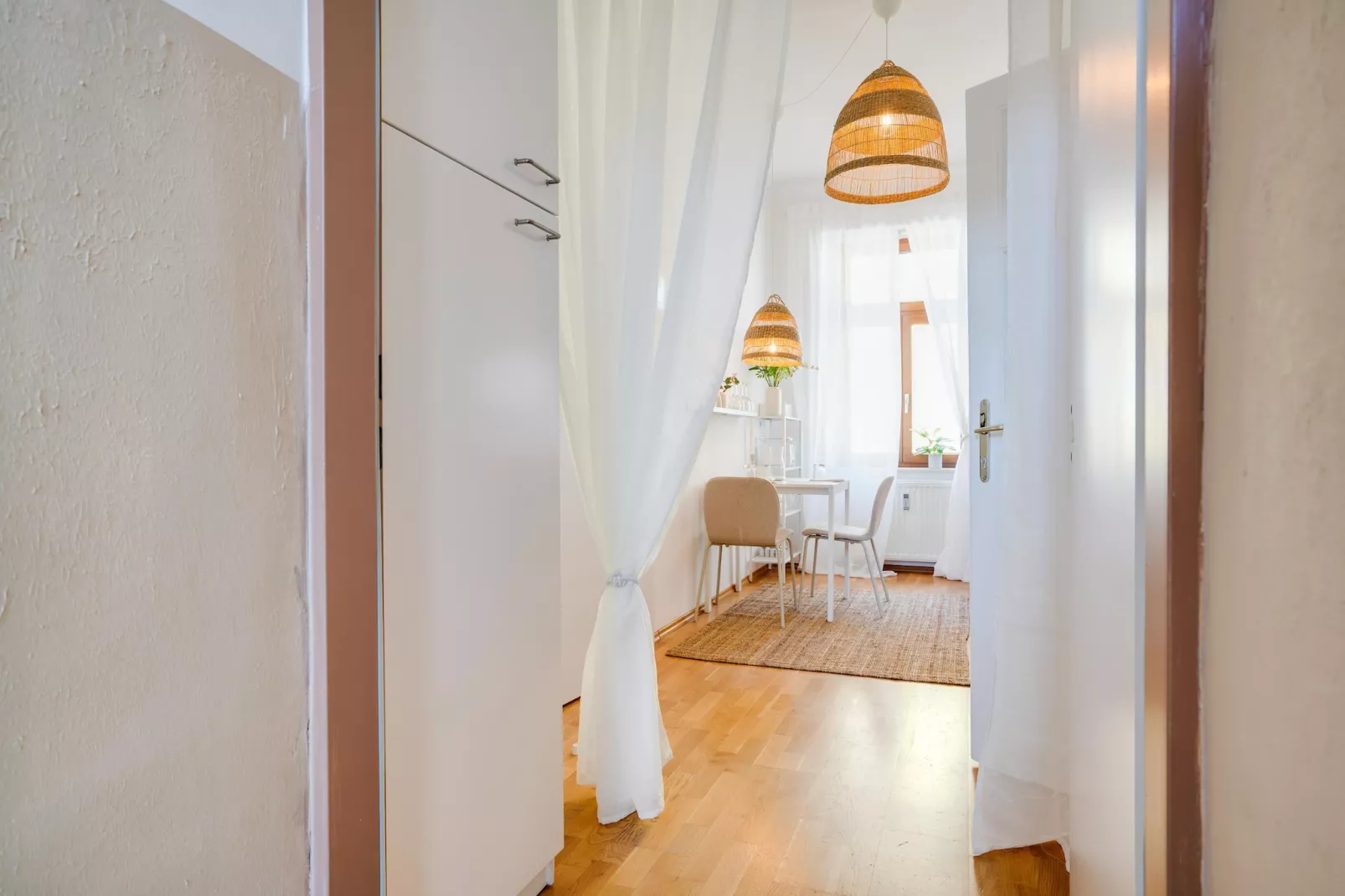 Top 8 Apartment 2P in Graz - Landing