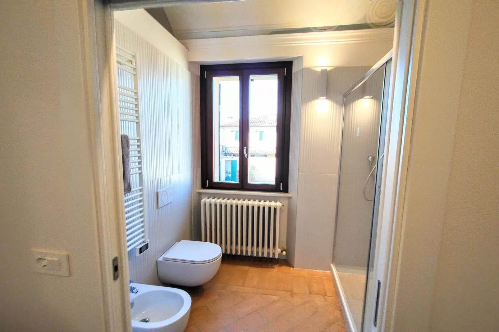 Monsignore - Badezimmer
