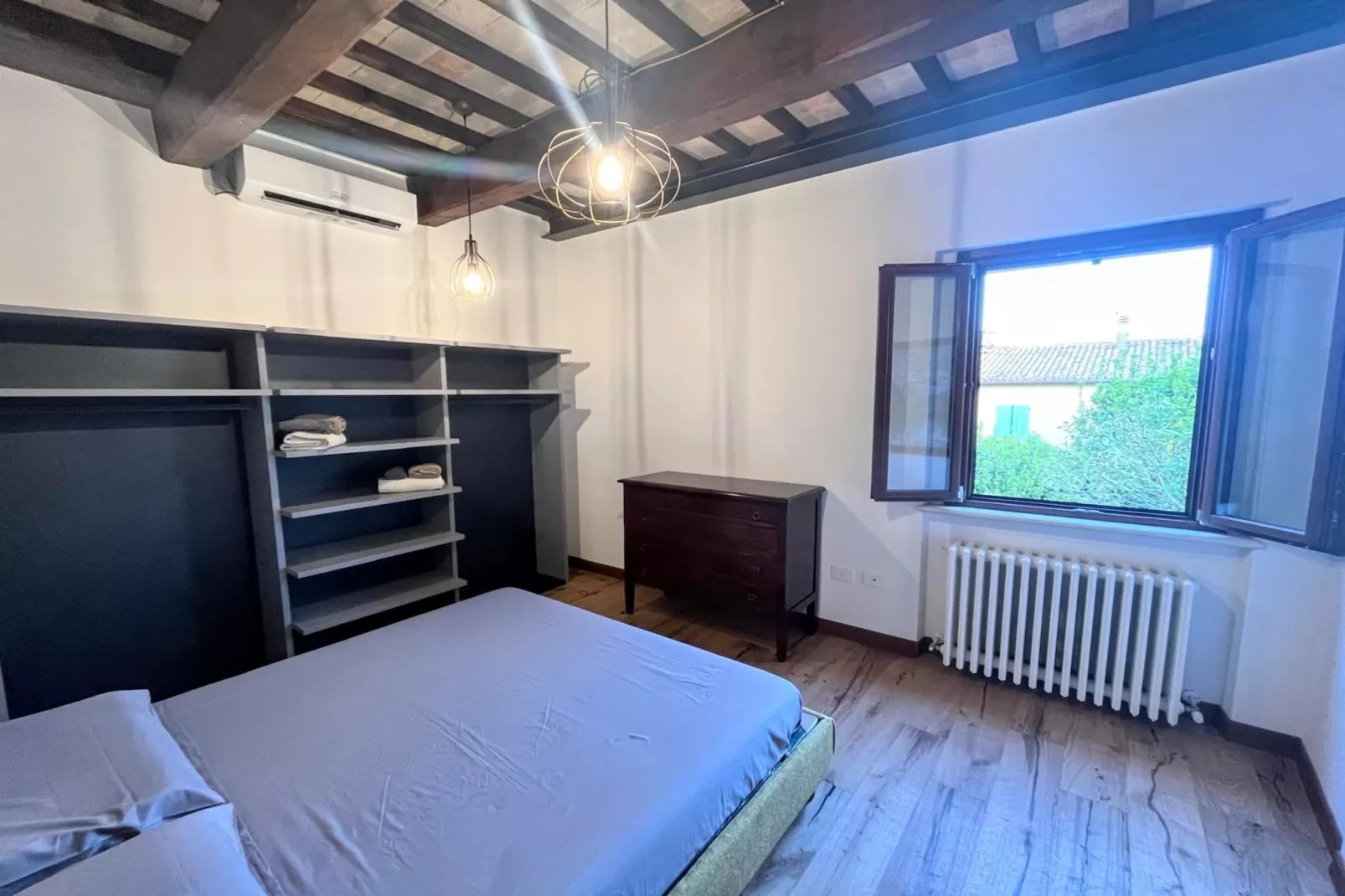 Convento - Bedroom