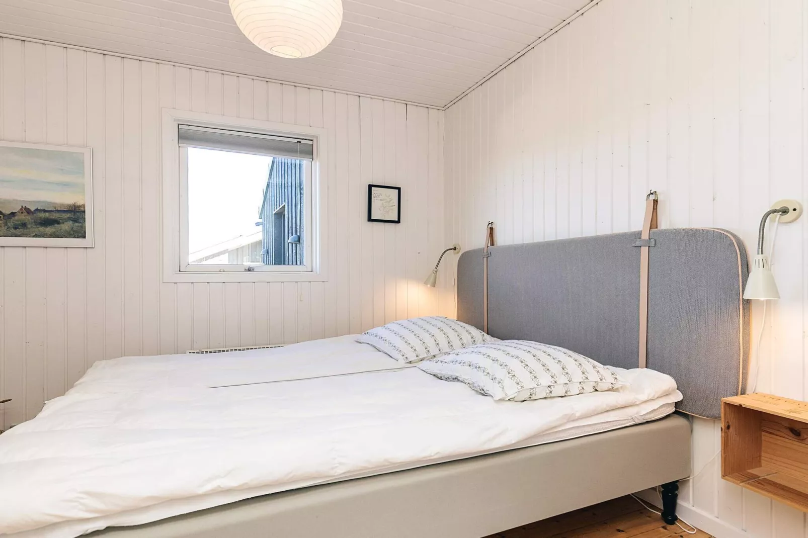 4 star holiday home in Skagen - Indoor