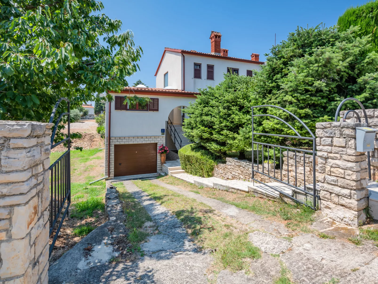 Apartment 1699 - Draußen