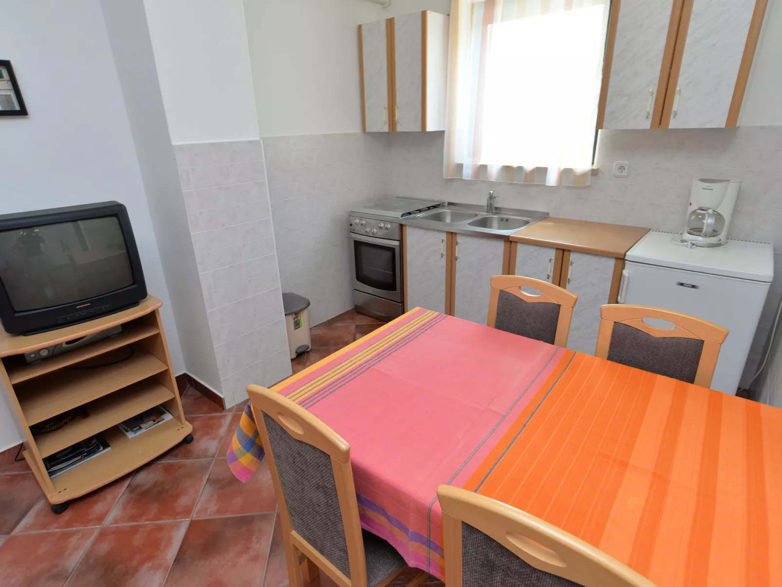 Apartment 590 - Drinnen