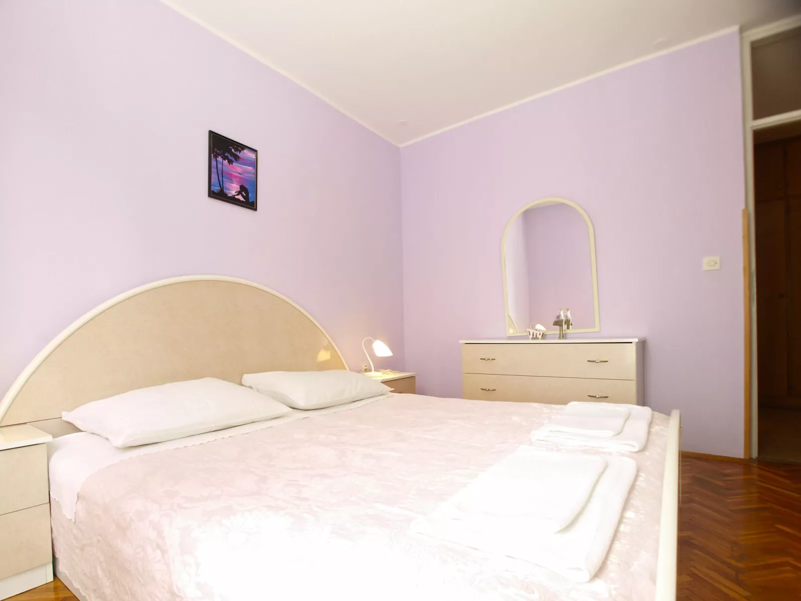 Apartment 2028 - Dedans