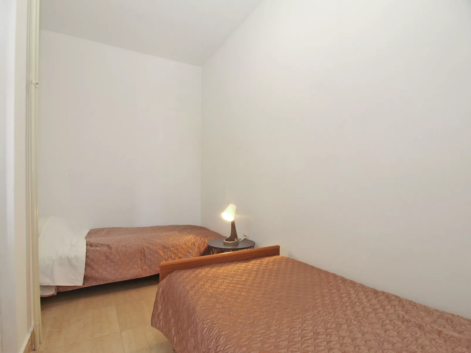 Apartment 718 - Drinnen