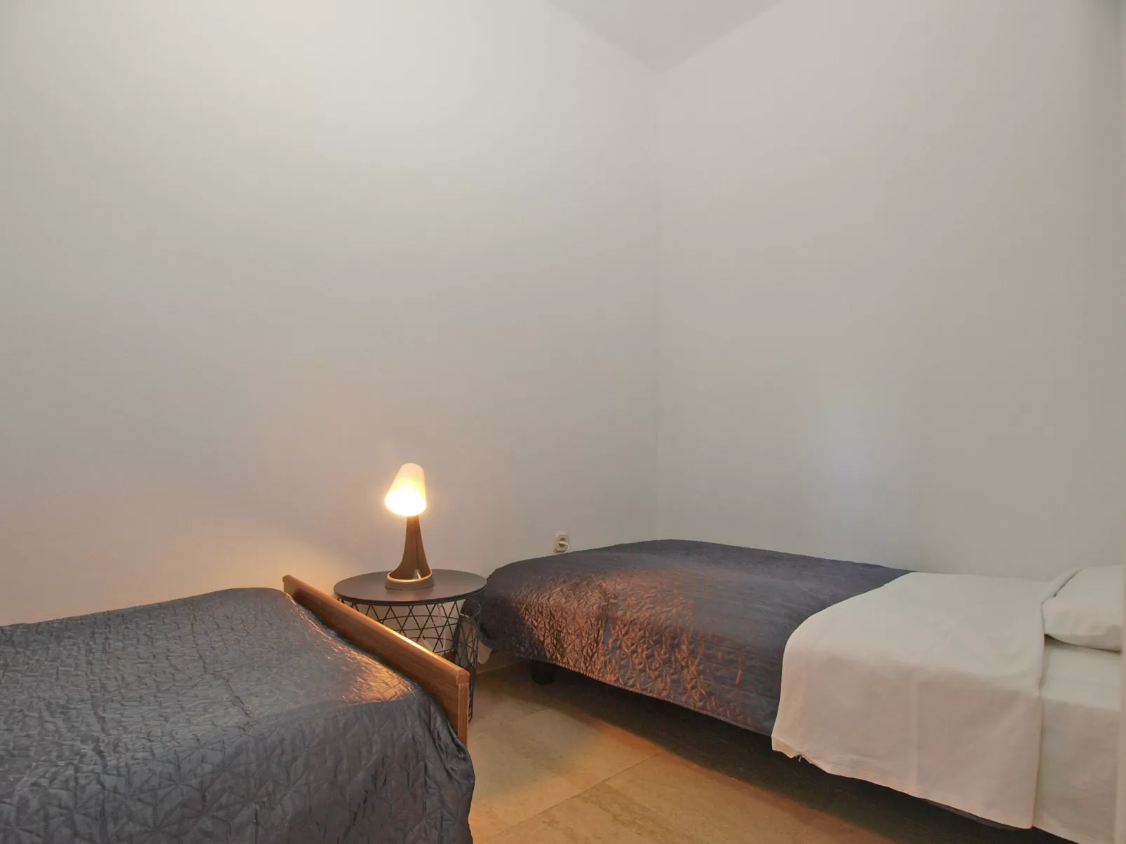Apartment 718 - Drinnen