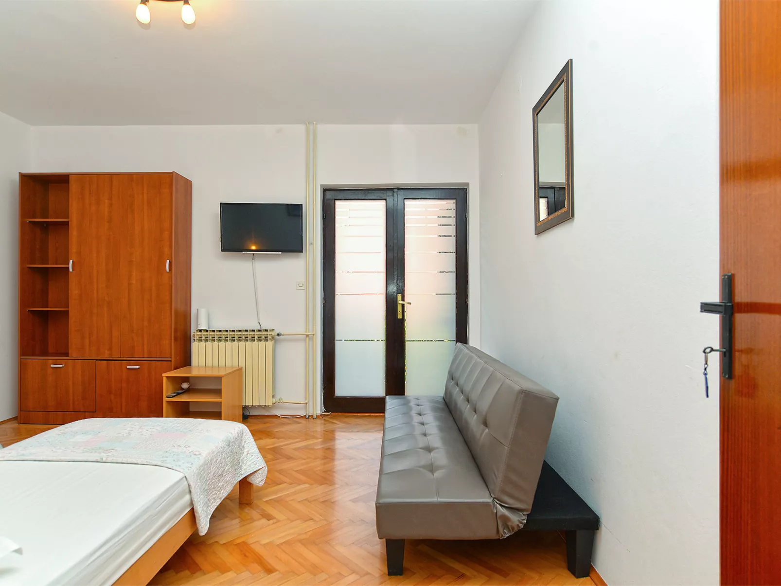 Apartment 442 - Drinnen