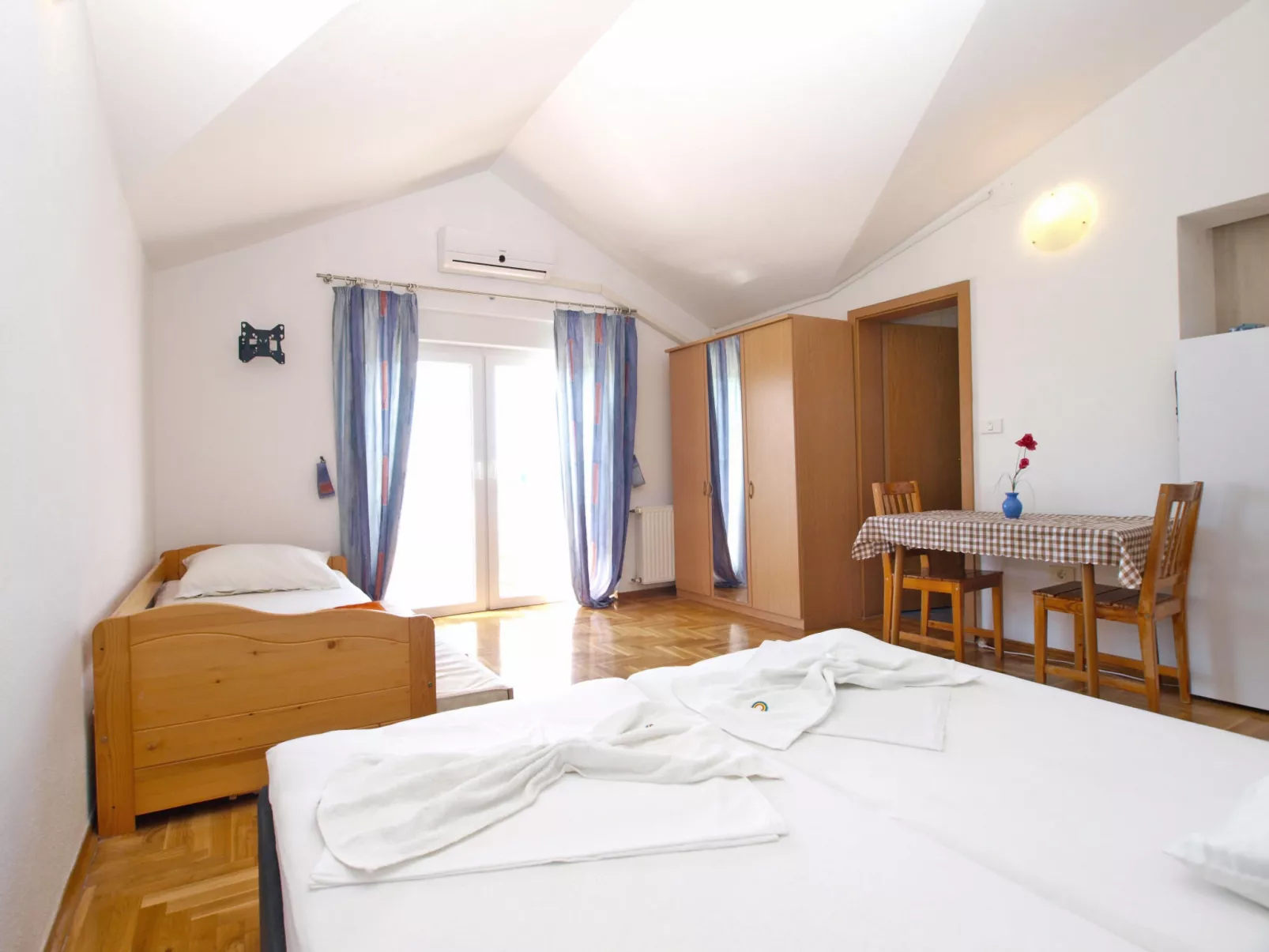 Apartment 1598 - Dedans